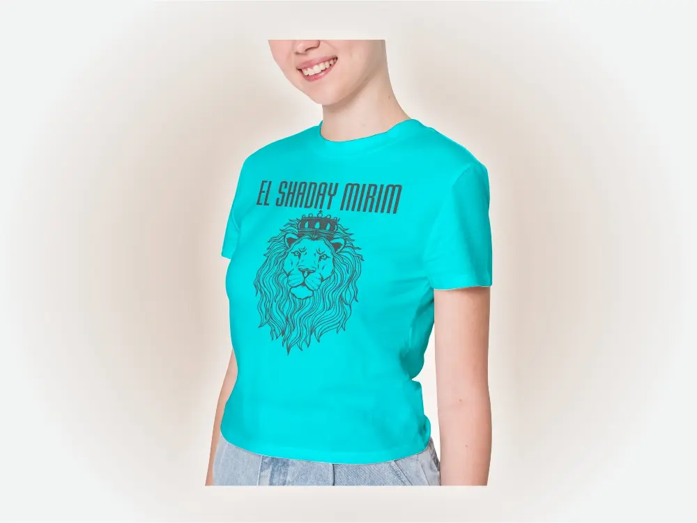 Segmento de Camisetas Personalizadas