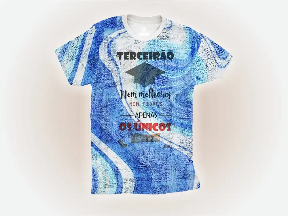 Camisetas Personalizadas para Formaturas