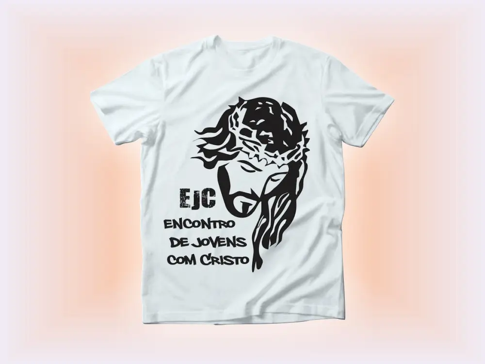 Por que Personalizar Camisetas para o EJC