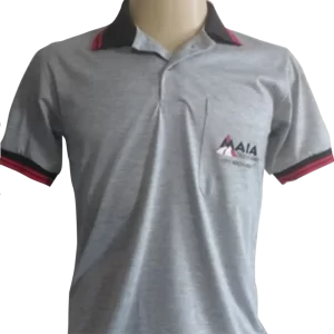 Camisetas personalizadas para empresas.