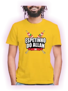 Camisetas Personalizadas para Empresas: Uniformize Sua Equipe com Profissionalismo e Qualidade