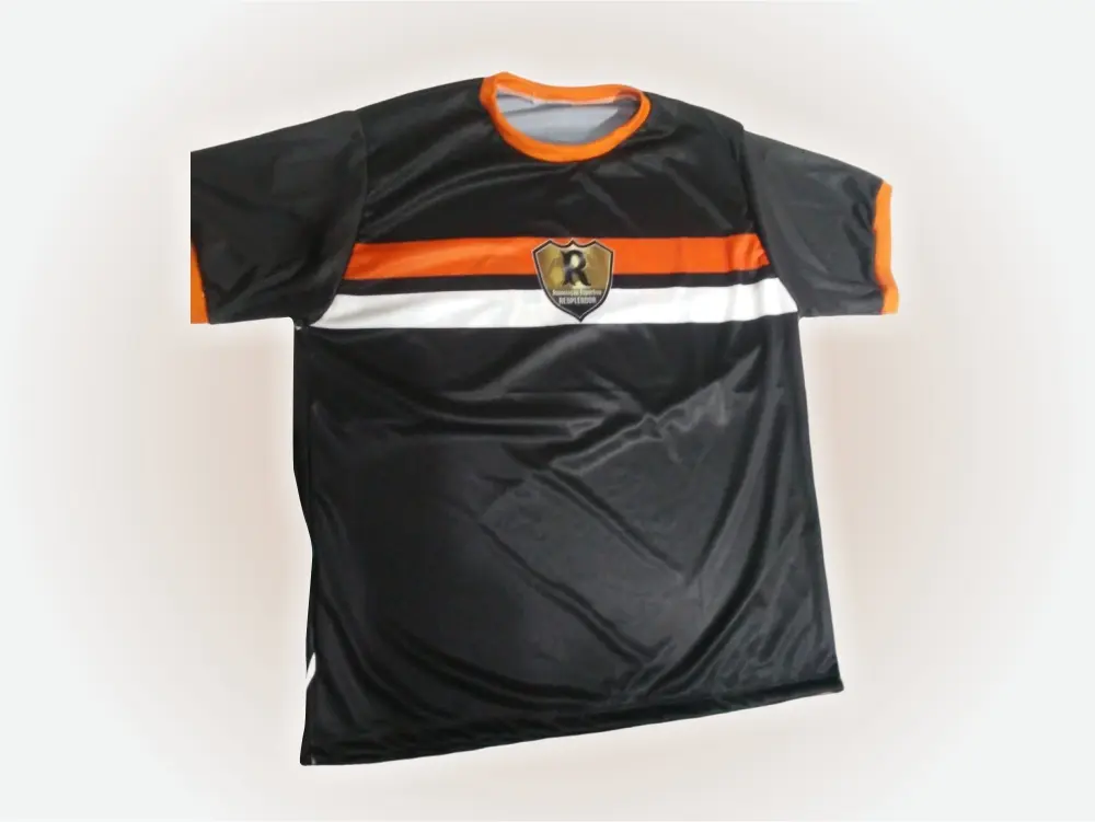 Uniformes para Futebol